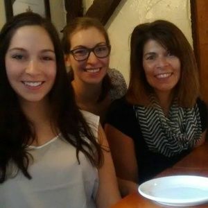 Meet your Posher, Dana